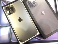 iPhone 13 Pro Max 128G 石墨色 🔋83%