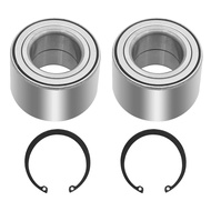 Front Wheel Bearings Replacement for Polaris Sportsman 300 400 450 500 570 600 700 800 ACE Scrambler