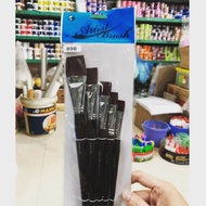 Marie's 898 Brush Pen