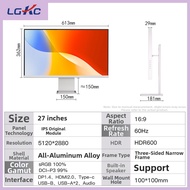 [China Plug Adapter Needed] Retina 5K Display 27 inch