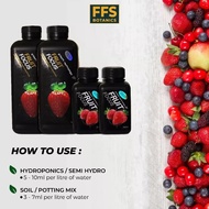 Greenheavenz-Growth Technology Baja Air Pekat Focus Foliage/Fruit/Complete/Rose/Succulent/Flower/Orc