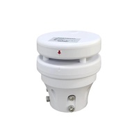 A2VS Ultrasonic Wind Speed Direction Sensor IP65 Protection Small Agricultural Environmental Monitor