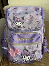 Sanrio書包（9成新）