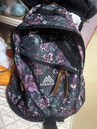 Gregory 26L紫花可換白花