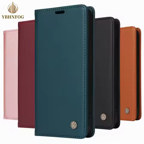 Wallet Leather Case For Sony Xperia 1 III 5 IV 10V Holder Magnetic Flip Satnd Phone Book Cover For S
