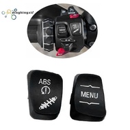 Motorcycle Switch Button Left Combination Switch Button Switch Button for  R1250GS “MENU” Switch But