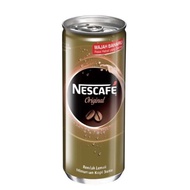 Nescafe tin 240ml Original