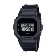 Casio G-Shock Special Color Models Black Men Watch DW-5600UBB-1DR