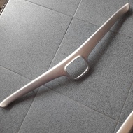 Honda jazz GD3 facelift front grill car variationMMC