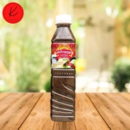 BUDU SOMTAM (HALAL) / BUDU THAI / NAMPLARA / PLARA / PLA RA / FERMENTED FISH SAUCE / CHEF PRAITOON P