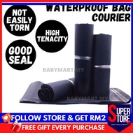 Water Proof Bag Big Courier Bag Parcel Bag (100Pcs+-) 26x42 20x30 50x70 17x30 Large Capacity Bag Rea