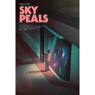 Sky Peals (2024) Western Film