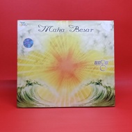 CD Ungu - Maha Besar Special Edition