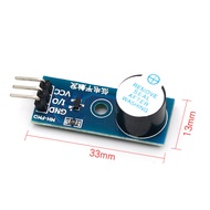 Active Buzzer Module Low Level Trigger Buzzer Control Board Sounding Module Electronic Building Bloc