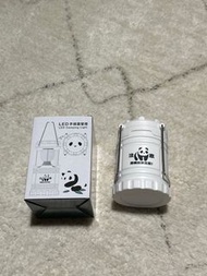 LED手提露營燈