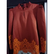 Prelove petra mini kurung duchess
