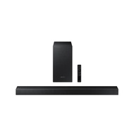 Samsung T-Series Soundbar HW-T420 2.1ch with Sub woofer