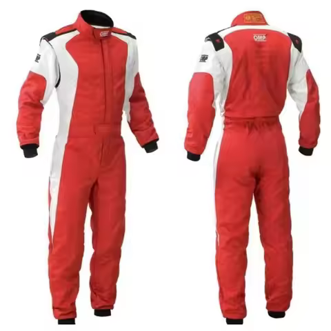 For Fia Kart / F1Car Racing Suit