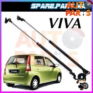 PERODUA VIVA - BONET (REAR) damper ABSORBER (NEW) A4U
