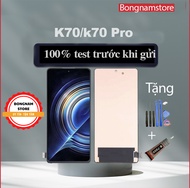 Màn Hình Thay Thế Redmi K70 / K70 Pro / F6 Pro / 23113RKC6C / 23117RK66C