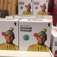 [JASTIP FLYING TIGER] Toss Head Game