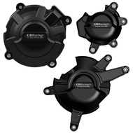 CB650R & CBR650R 2025 2024 Engine Cover Set CBR650R Protection Cover CB650R Engine Guard For HONDA  