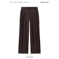 LA9182 - Coffee Informal | Pants