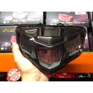 Headlamp Yamaha Y150ZR YSuku Y15 V2 Premium Quality