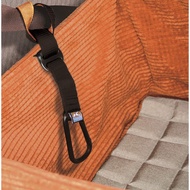 Kurgo Seatbelt Tether