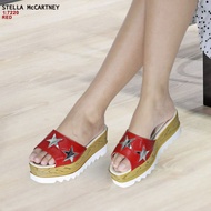 Stella MCCARTNEY 7220BR Shoes, SEMPREM Quality, Leather Material