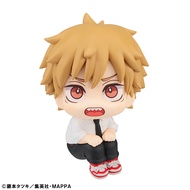 Megahouse LOOK UP SERIES Chainsaw Man - Denji