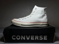 Converse 1970s 白 高筒 US12(30.5cm)