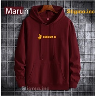 PRIA Sweather Jacket Men Women Hdoodie Distro