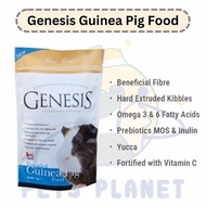 Genesis Ultra Extruded Guinea Pig Food 1kg