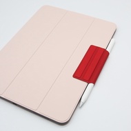 All Button │ Inline Holder Apple Pencil 磁吸筆套 - 紅色