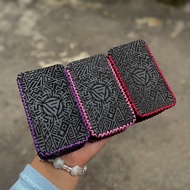 SLEEVE CASE TRML T200 AZTEC BENANG CUSTOM