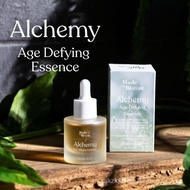 [MadeToBloom] Alchemy Age Defying Essence – 17 Collagen Formula for Fuller Hair & Grey Hair Preventi