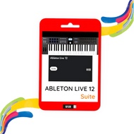 Ableton Live Suite 12 for Windows