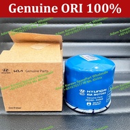Kia Picanto Naza Suria - Filter Assy Engine Oil (Genuine 100% Genuine)