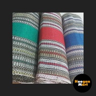 [ Carpet ] Folding Mat / Plastic Roll 200 cm x 300 cm 2 m x 3 m