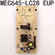 Grans Microwave Oven Computer Control Motherboard G80F23YCN3L-C3 (R0) -C3HB0 MEC645-LC28