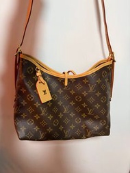Louis Vuitton Monogram carryall Bag pm