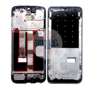 Original 0PP0 A16 lcd middle frame removed