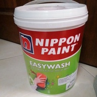 nippon paint - easy wash (5L)