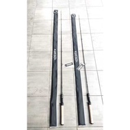 [CORK HANDLE] ROD FORD GUNCAST II BAITCASTING(BC) ROD
