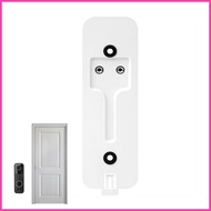 Doorbell Backplate Replacement Video Doorbell Plate Holder Replacement Mounting Bracket Secure Doorbell Security S naisg