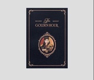 IU mini photo book The Golden Hour 演唱會md