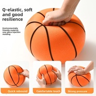 Basketball, indoor basketball, silent basketball, children's indoor basketball, silent basketball pa