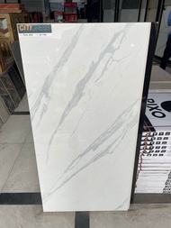 GRANIT 60X120 MOTIF MARMER GLAZED POLISHED SERIES BY CITIGRESS