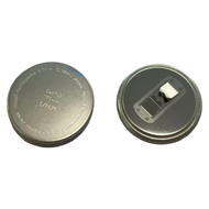 แบตนาฬิกาแท้ Casio CLB2016 GPW 1000 Citizen CLB2032 CLB3032 3.7V แบตเตอรี่ชาร์จไฟนำเข้า การรับประกัน